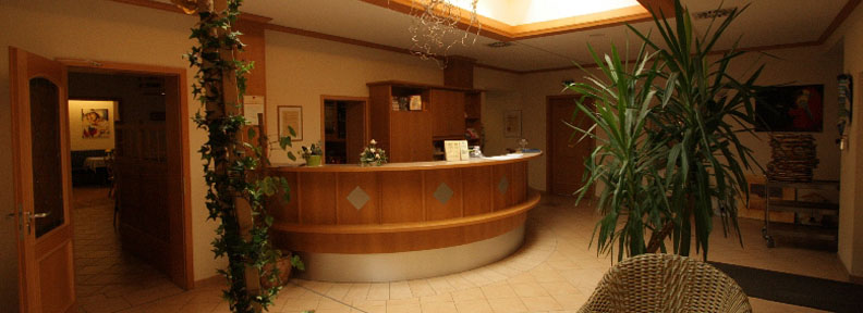 Landgasthaus Zur Birke