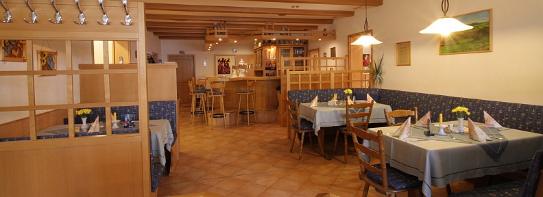 Landgasthaus Zur Birke